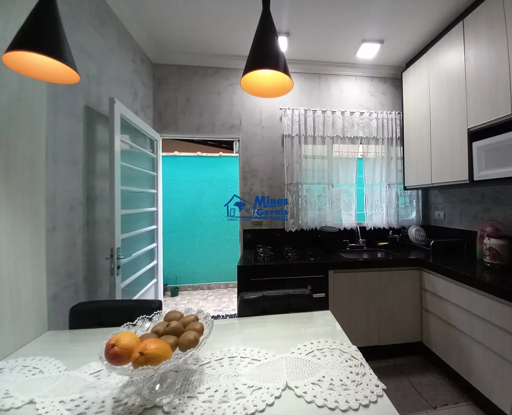 Casa, 3 quartos, 65 m² - Foto 8