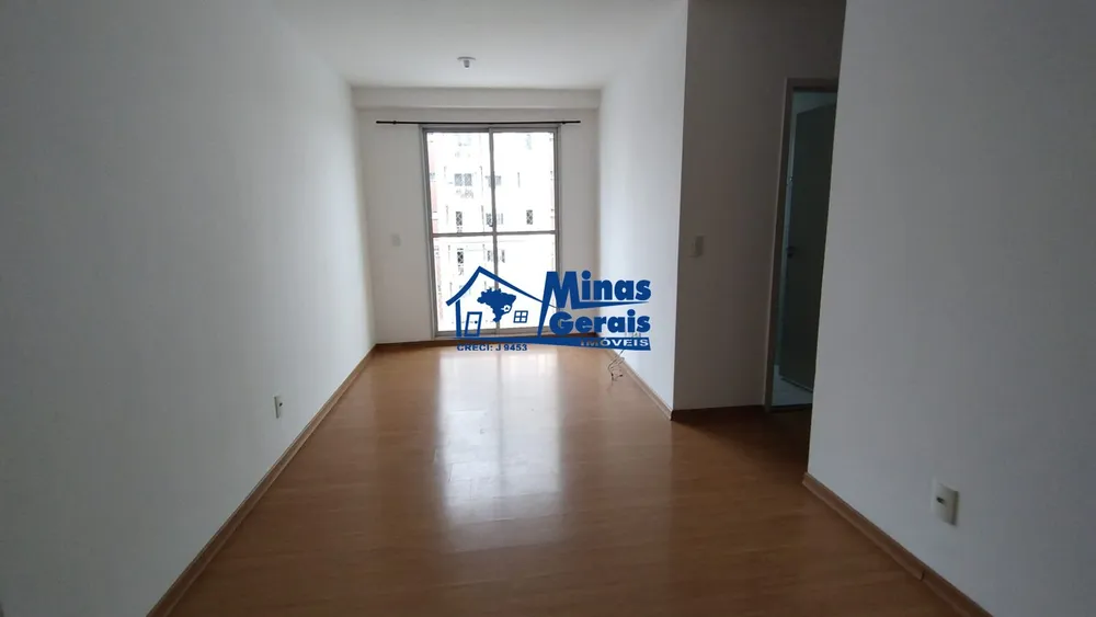 Apartamento, 2 quartos, 55 m² - Foto 3