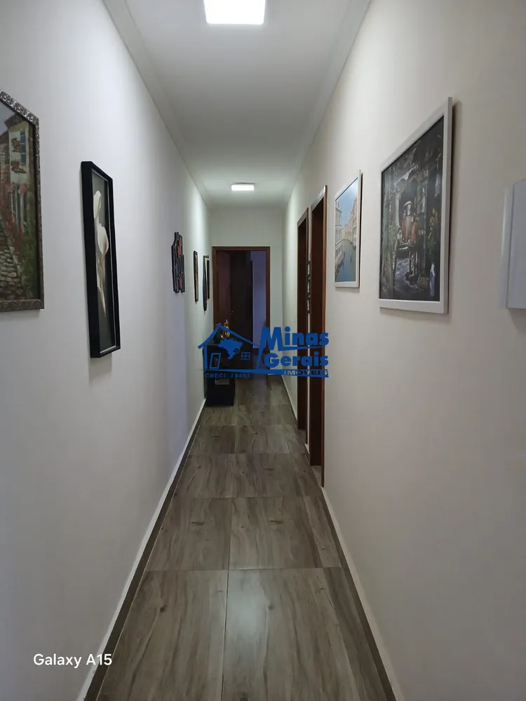 Casa, 2 quartos, 148 m² - Foto 7