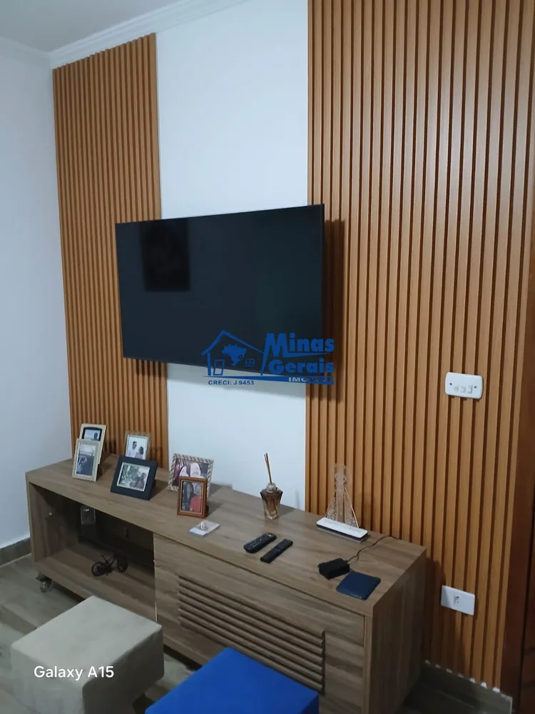 Casa, 2 quartos, 148 m² - Foto 3