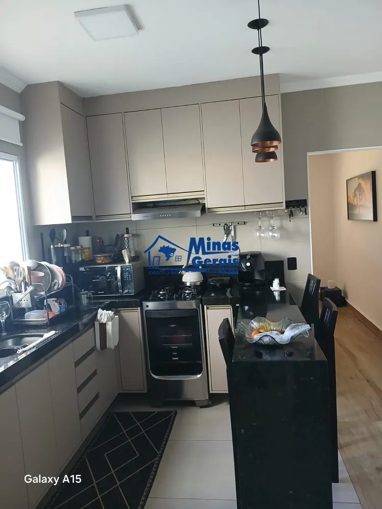 Casa, 2 quartos, 148 m² - Foto 4