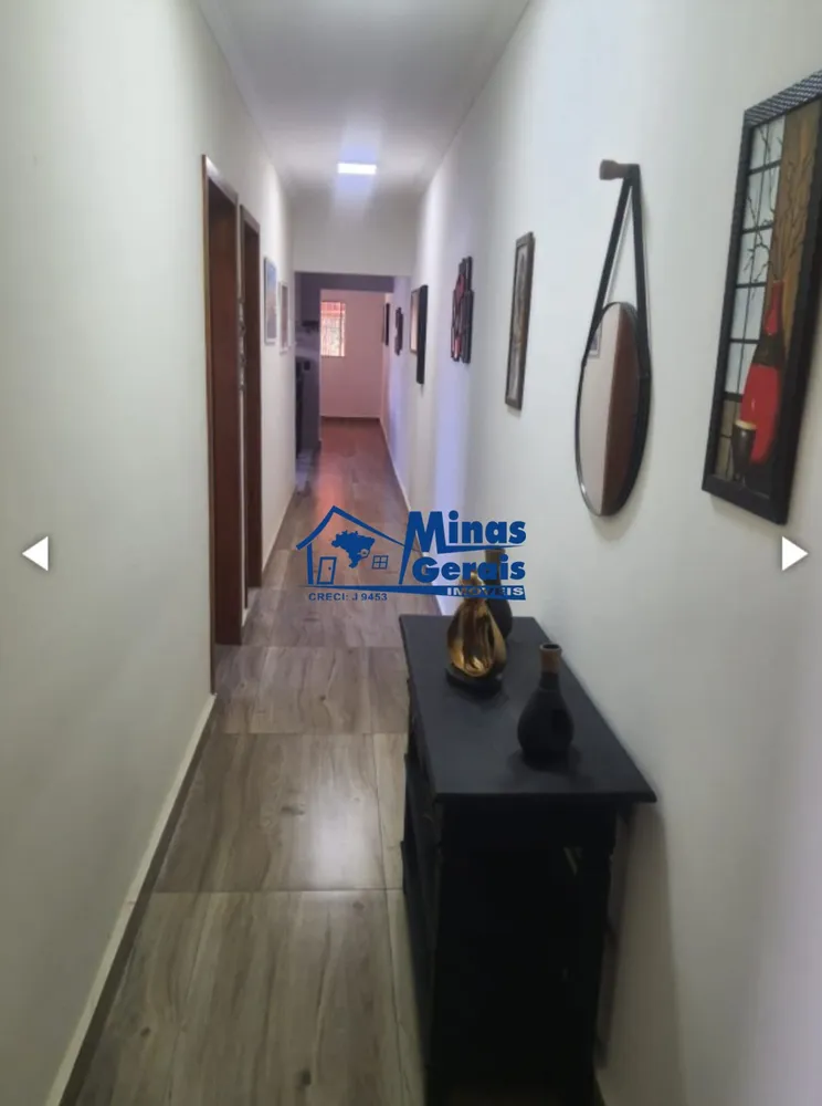 Casa, 2 quartos, 148 m² - Foto 6