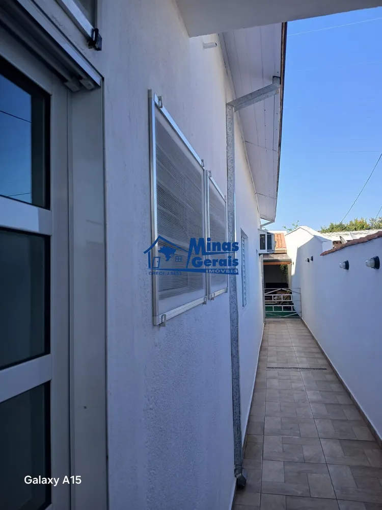 Casa, 2 quartos, 148 m² - Foto 13