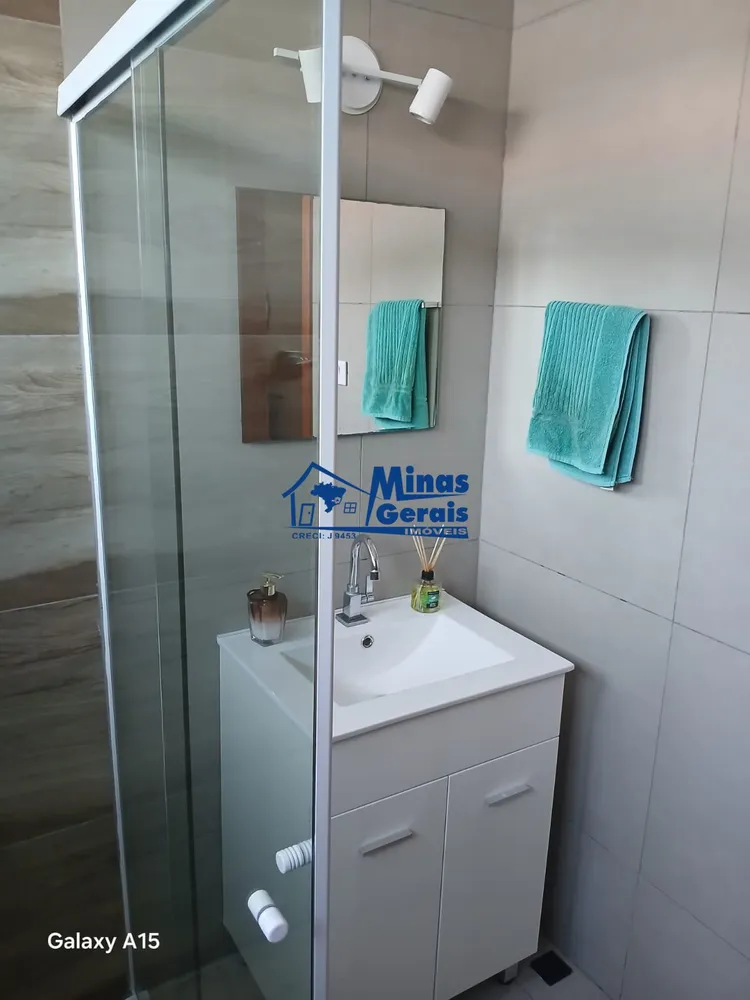 Casa, 2 quartos, 148 m² - Foto 11