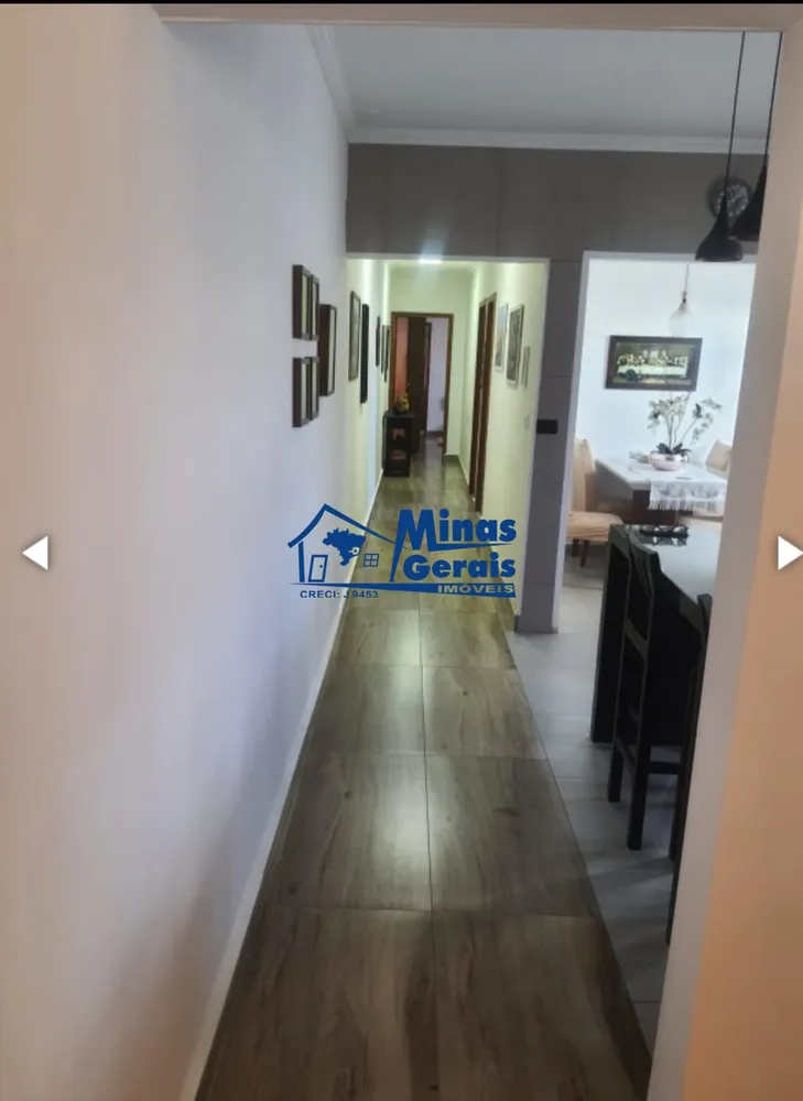 Casa, 2 quartos, 148 m² - Foto 5