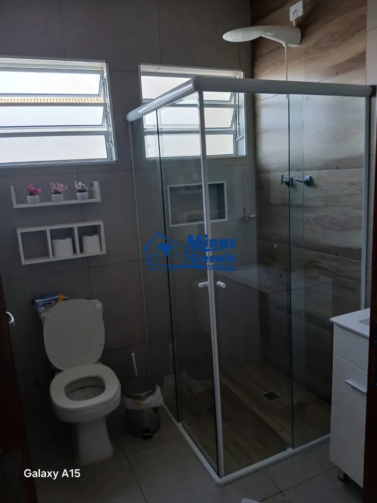 Casa, 2 quartos, 148 m² - Foto 10