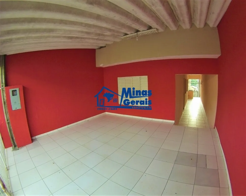 Casa, 2 quartos, 50 m² - Foto 6