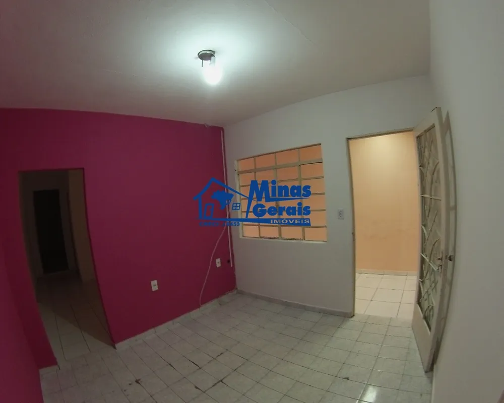 Casa, 3 quartos, 102 m² - Foto 2