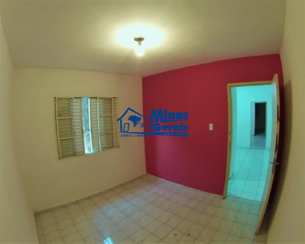 Casa, 2 quartos, 50 m² - Foto 2