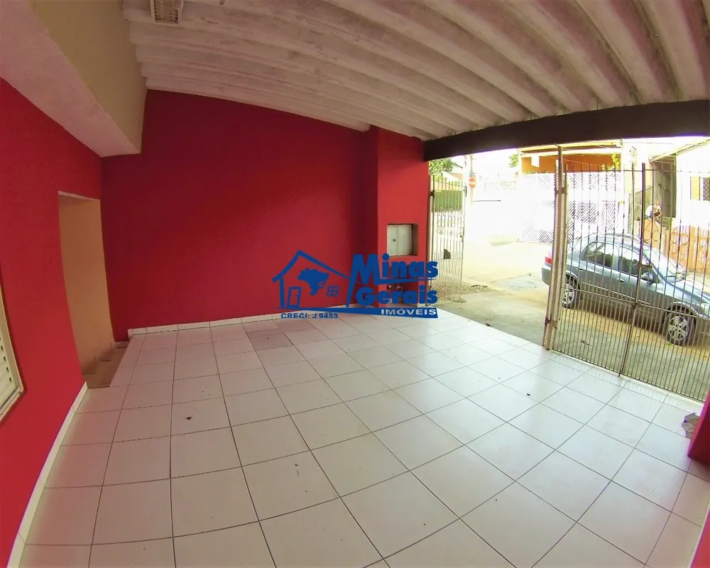 Casa, 3 quartos, 102 m² - Foto 8