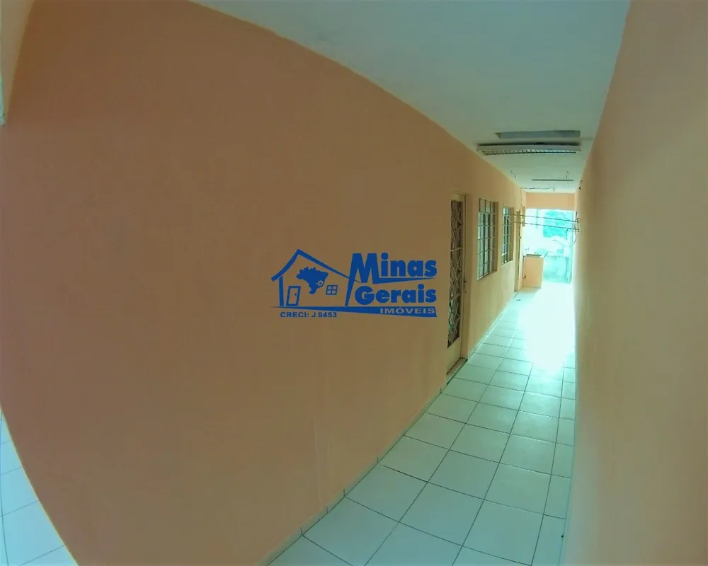 Casa, 2 quartos, 50 m² - Foto 8