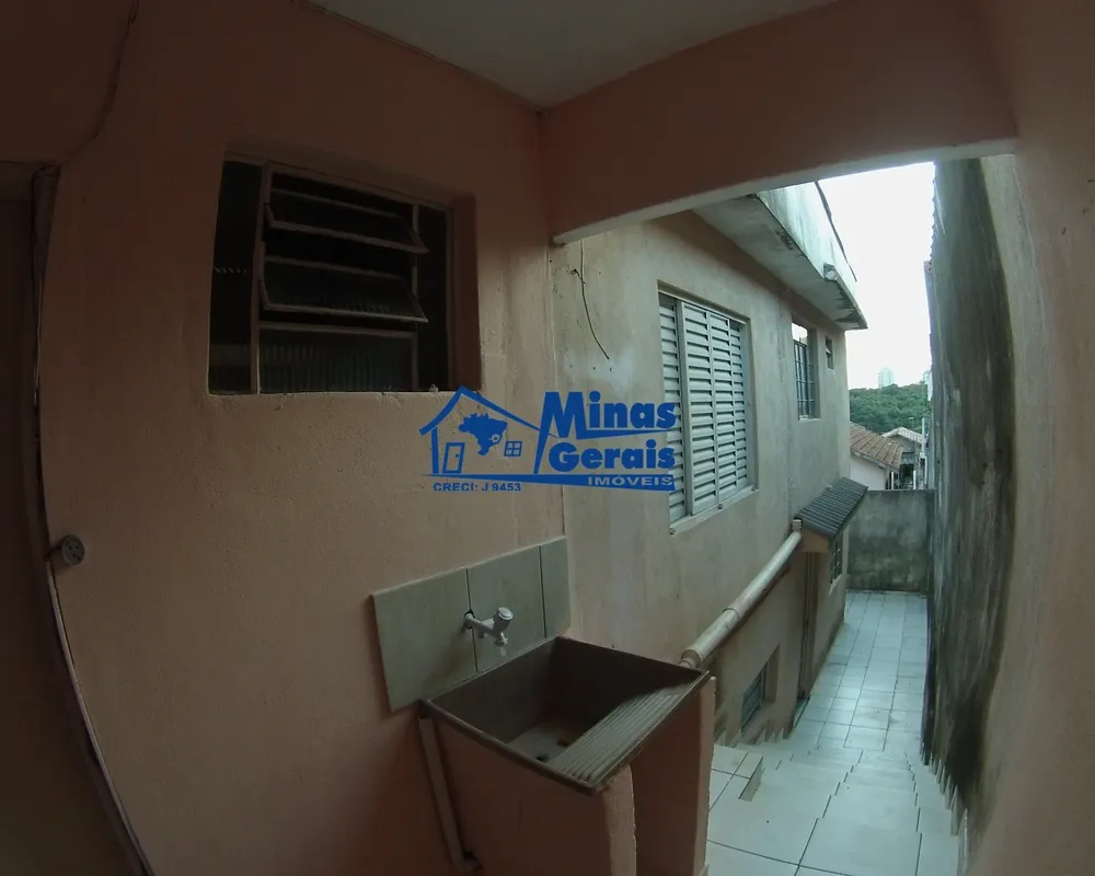 Casa, 3 quartos, 102 m² - Foto 11