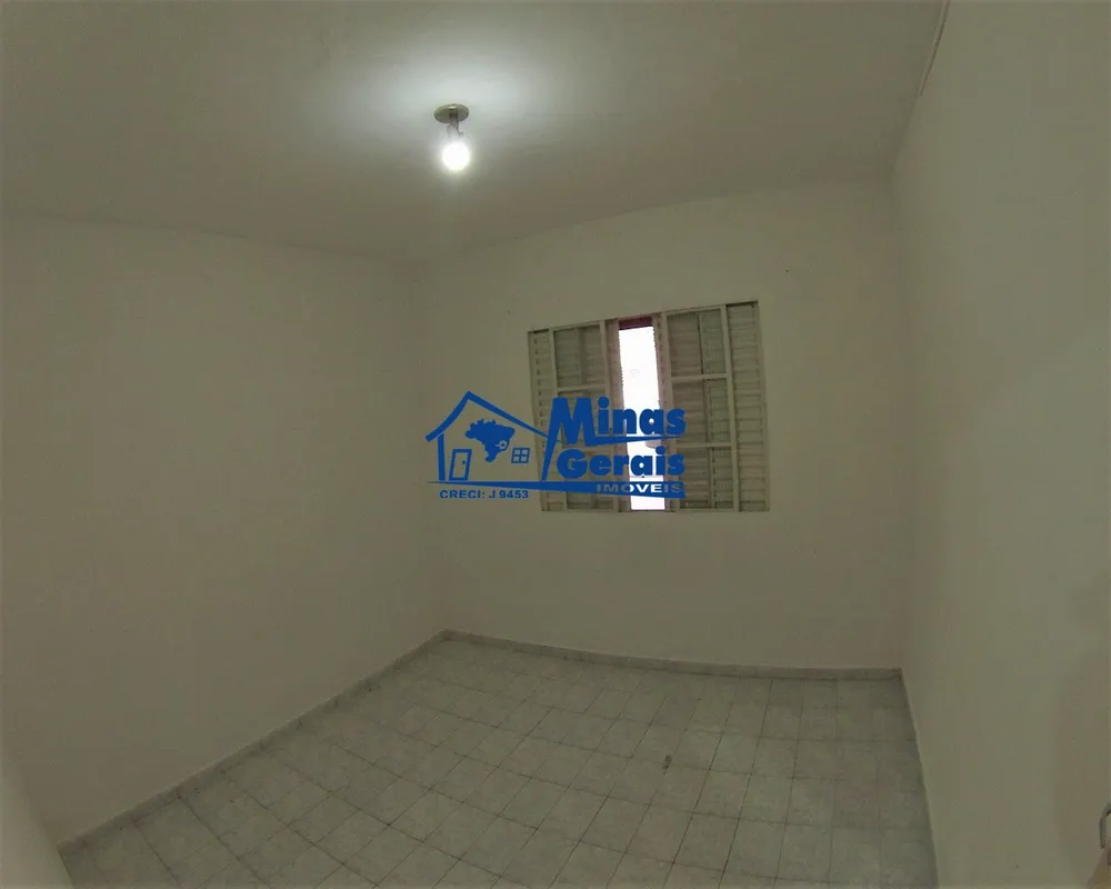 Casa, 2 quartos, 50 m² - Foto 1