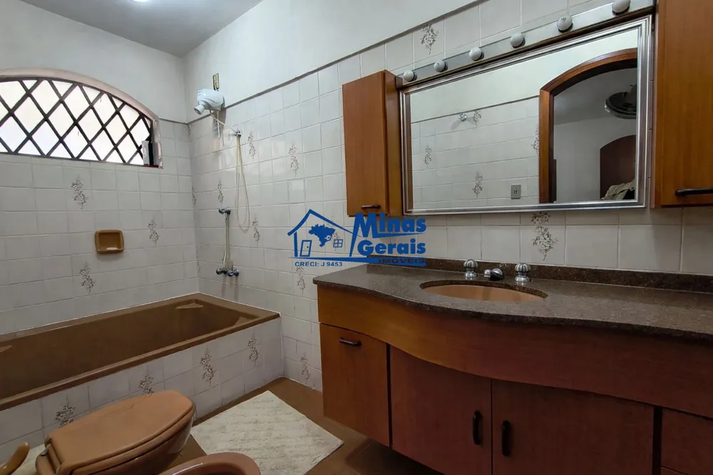 Casa, 3 quartos, 293 m² - Foto 3