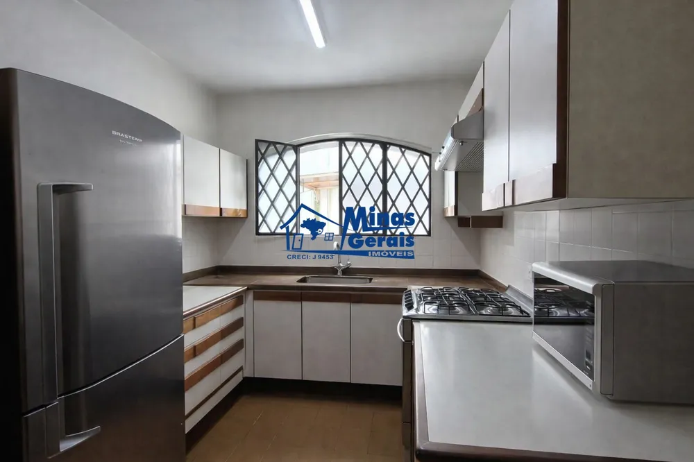 Casa, 3 quartos, 293 m² - Foto 6