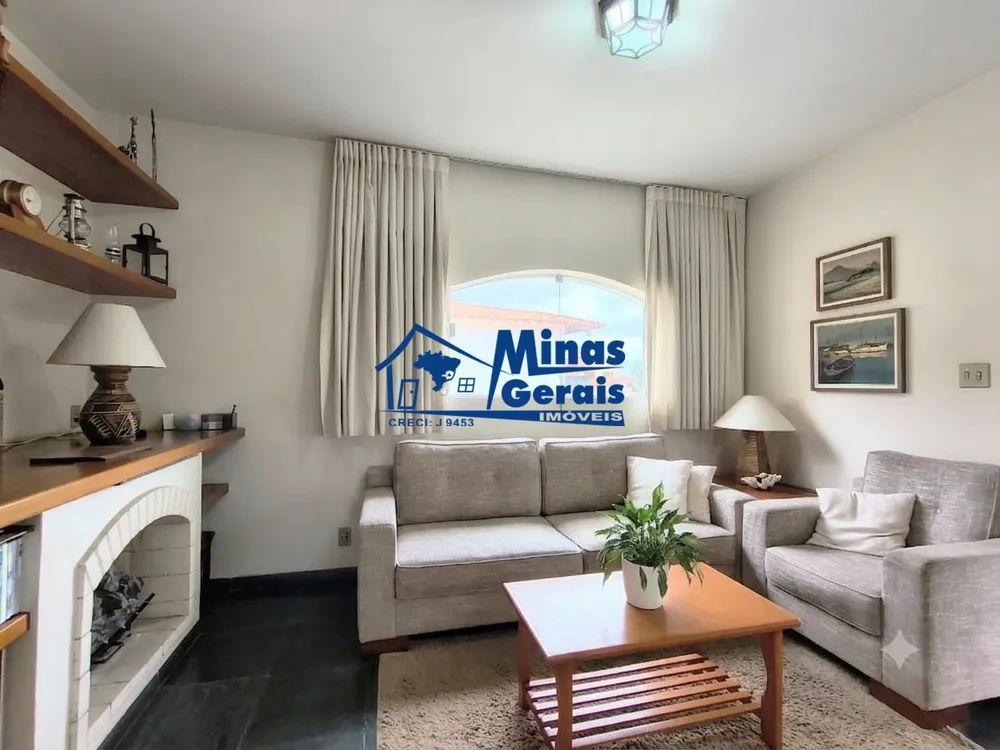 Casa, 3 quartos, 293 m² - Foto 1