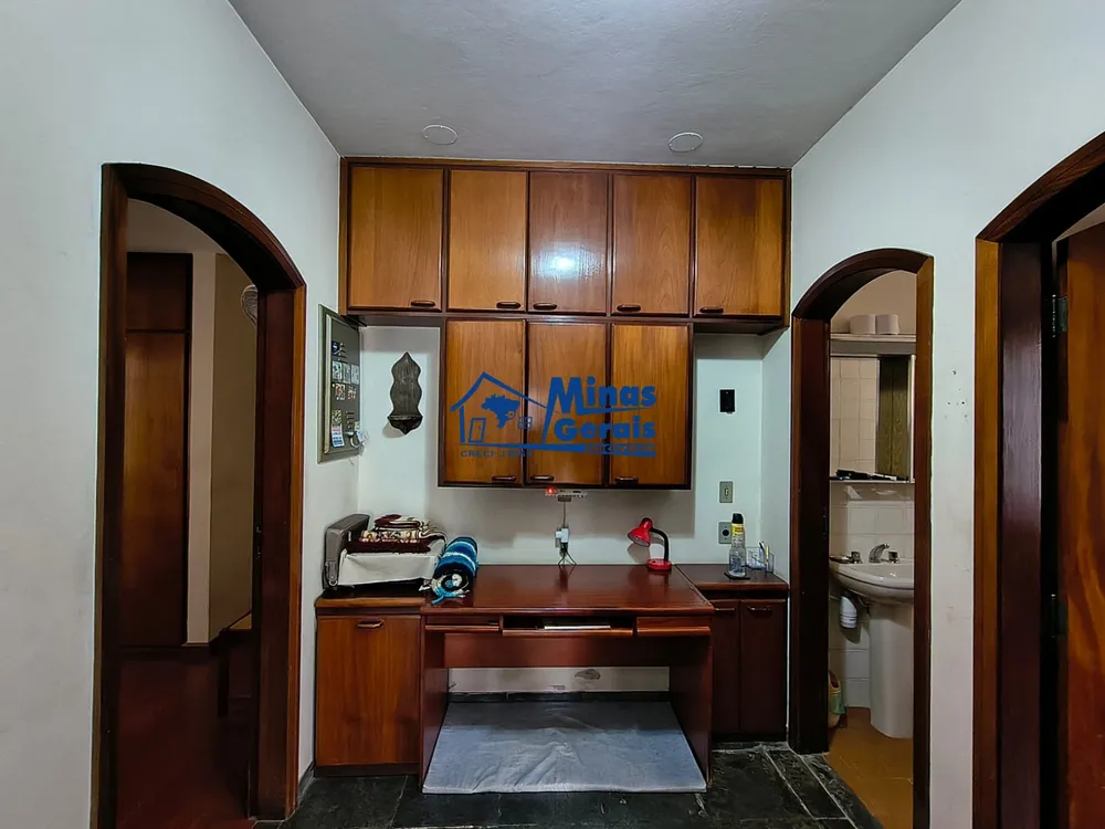 Casa, 3 quartos, 293 m² - Foto 9