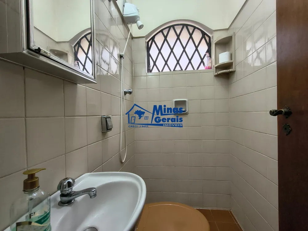 Casa, 3 quartos, 293 m² - Foto 12