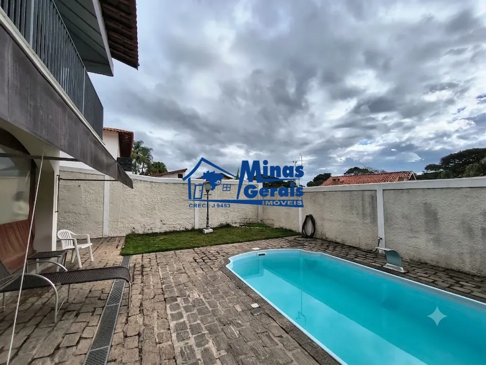 Casa, 3 quartos, 293 m² - Foto 7
