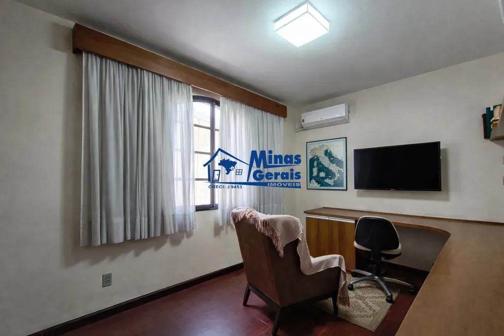 Casa, 3 quartos, 293 m² - Foto 5