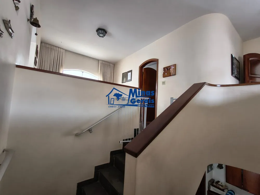 Casa, 3 quartos, 293 m² - Foto 11