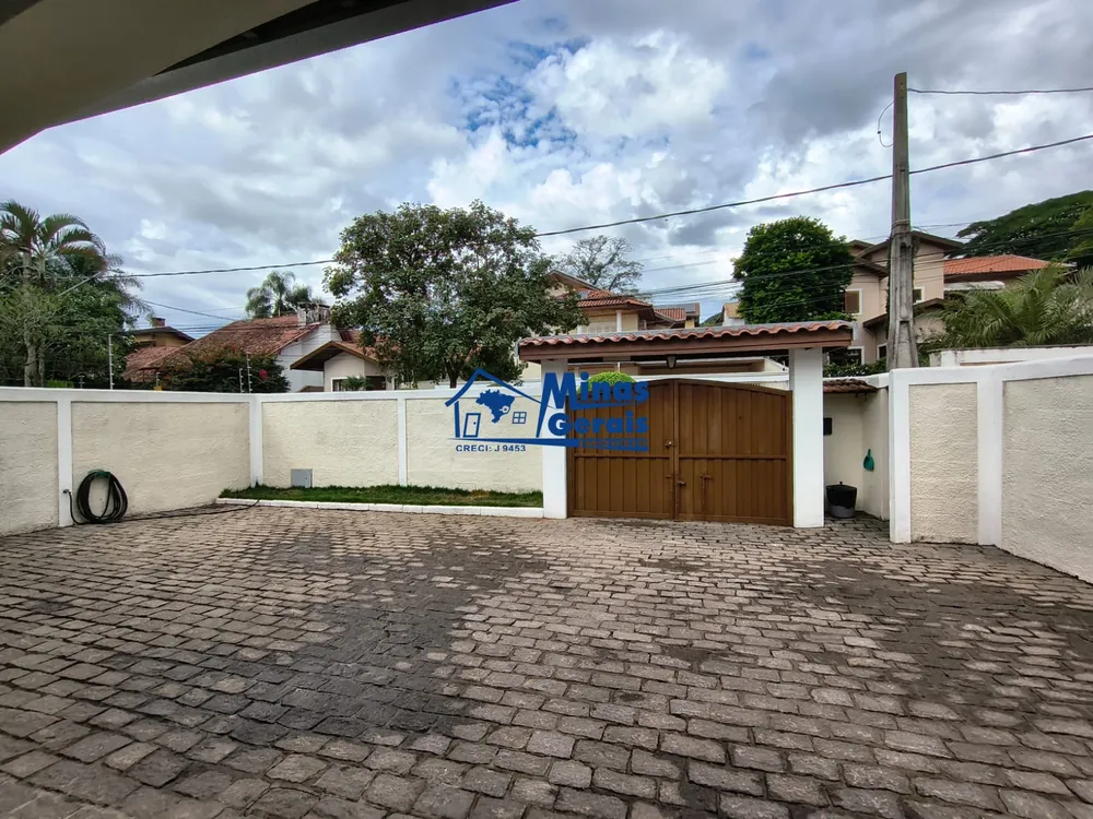 Casa, 3 quartos, 293 m² - Foto 2