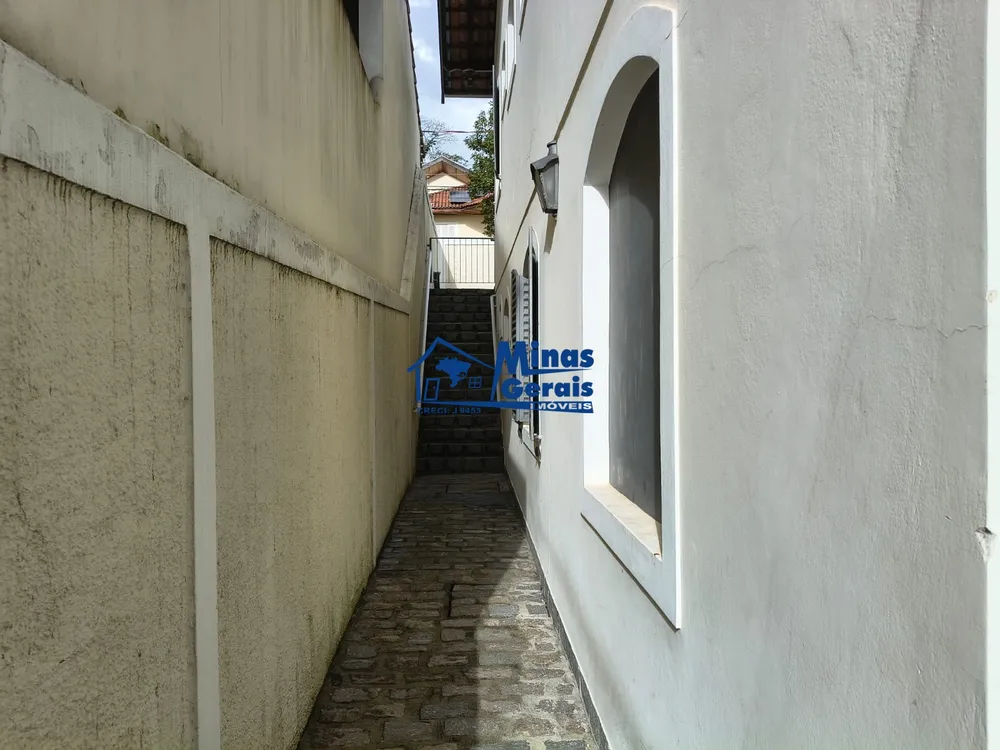Casa, 3 quartos, 293 m² - Foto 8