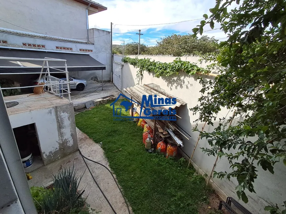 Casa, 3 quartos, 90 m² - Foto 14