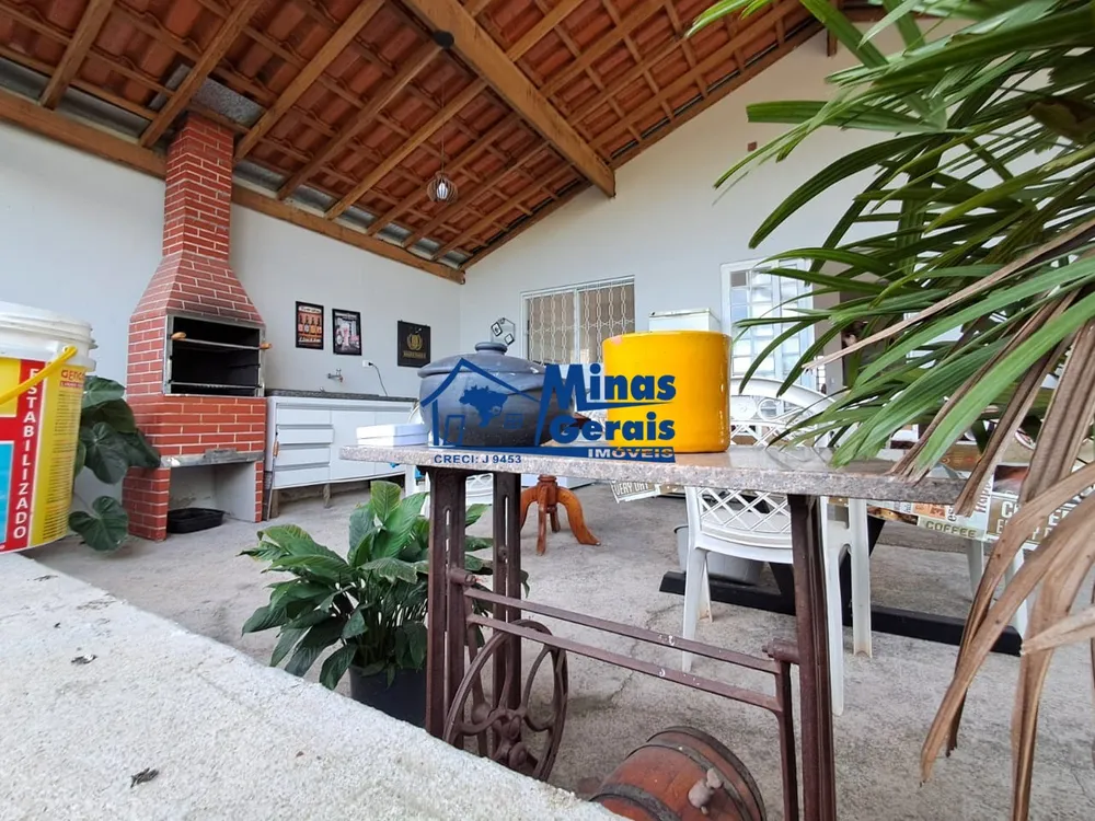 Casa, 3 quartos, 90 m² - Foto 12