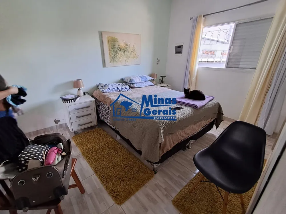 Casa, 3 quartos, 90 m² - Foto 4