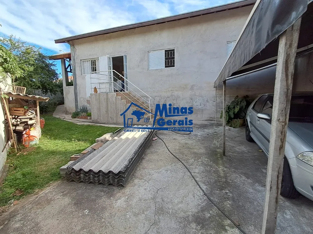 Casa, 3 quartos, 90 m² - Foto 13