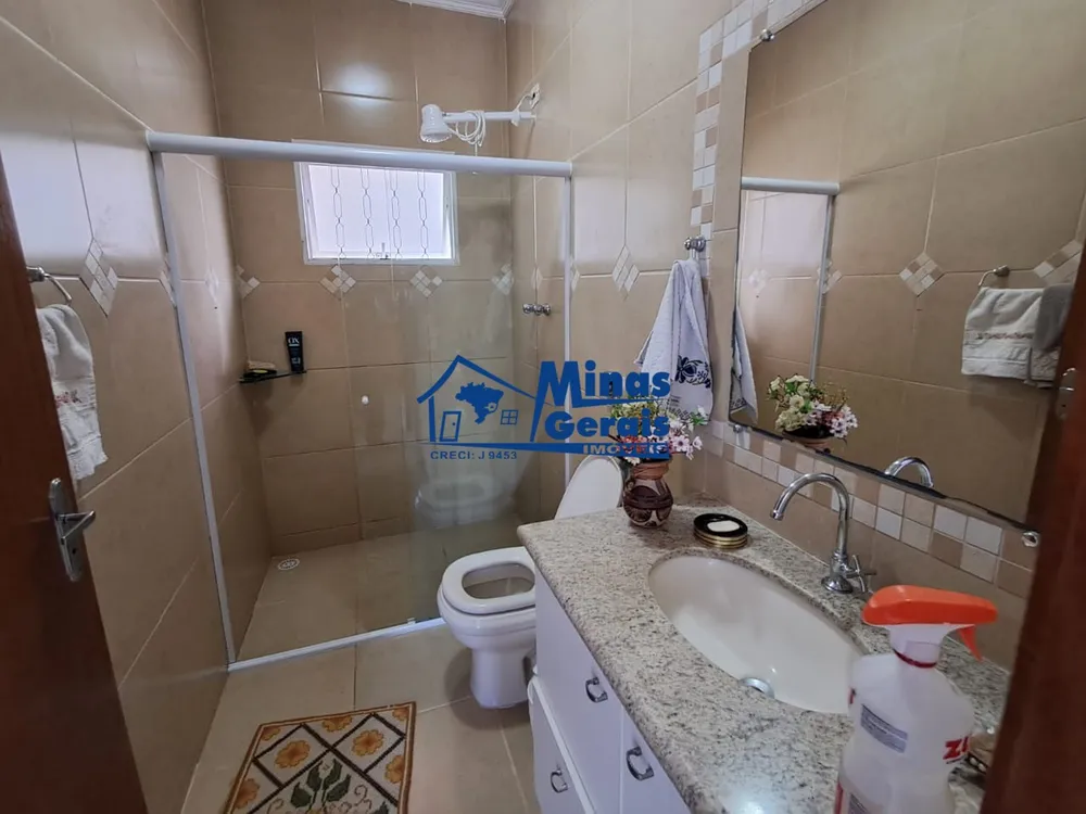 Casa, 3 quartos, 90 m² - Foto 9