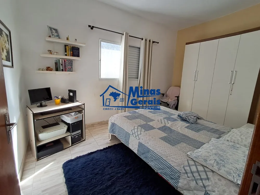 Casa, 3 quartos, 90 m² - Foto 6