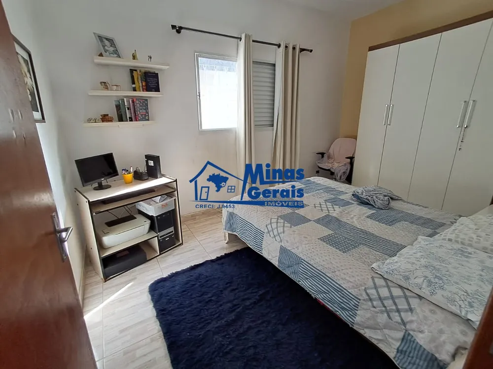 Casa, 3 quartos, 90 m² - Foto 5