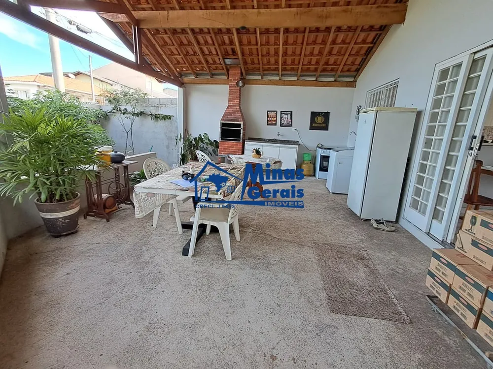 Casa, 3 quartos, 90 m² - Foto 10