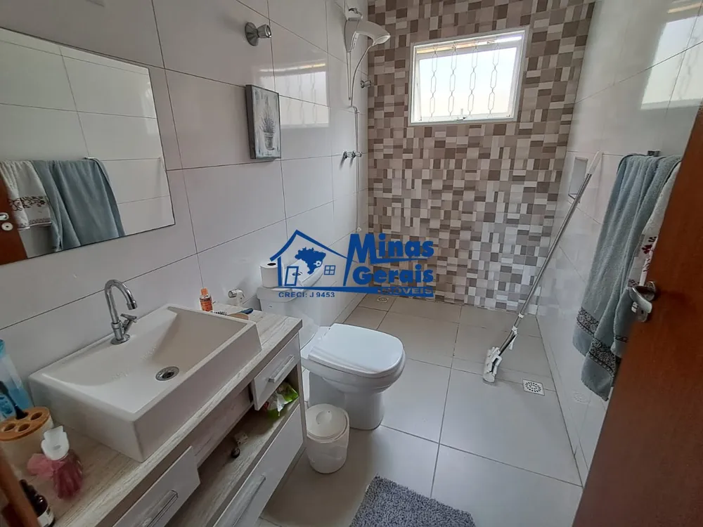 Casa, 3 quartos, 90 m² - Foto 8