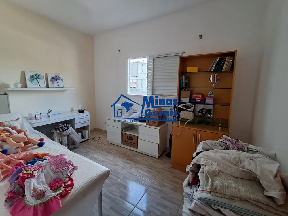 Casa, 3 quartos, 90 m² - Foto 7