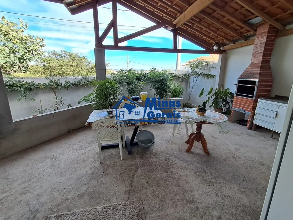 Casa, 3 quartos, 90 m² - Foto 11