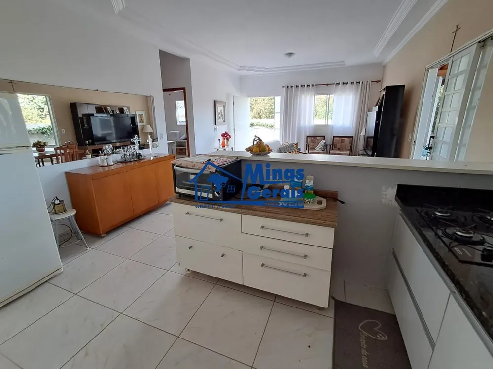 Casa, 3 quartos, 90 m² - Foto 2