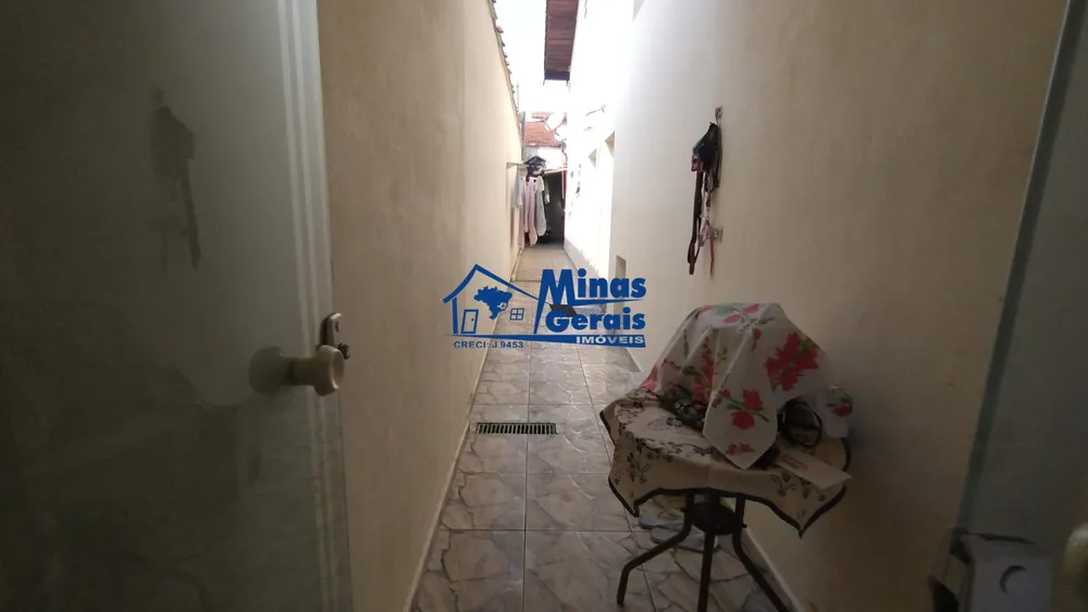 Casa, 3 quartos, 102 m² - Foto 7