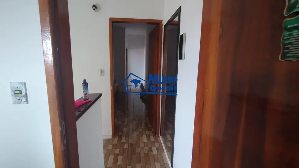 Casa, 3 quartos, 102 m² - Foto 1