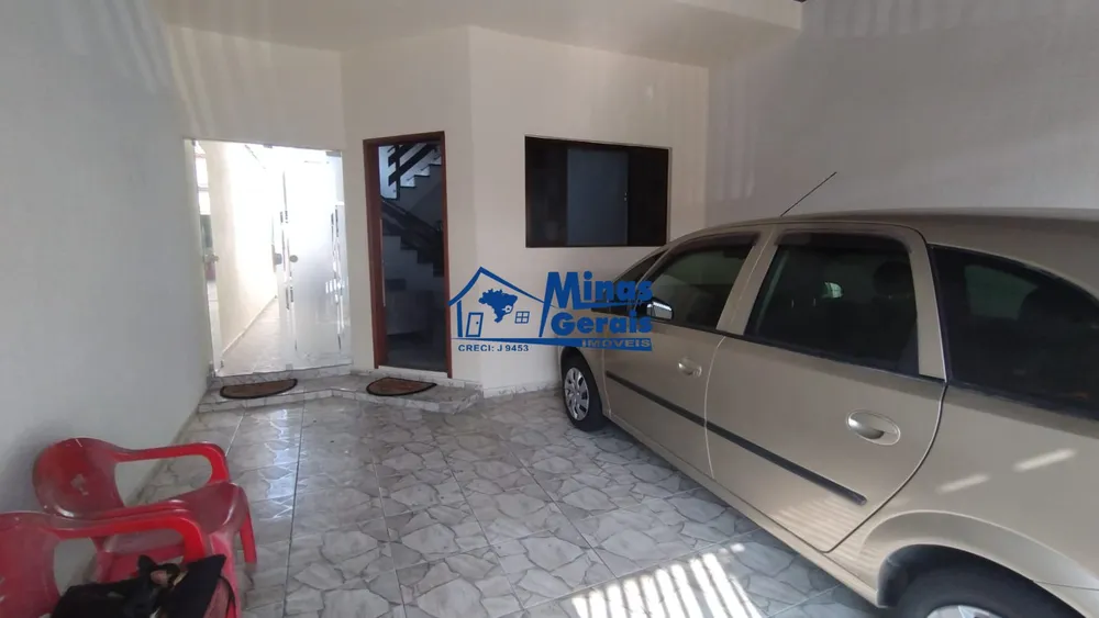 Casa, 3 quartos, 102 m² - Foto 13