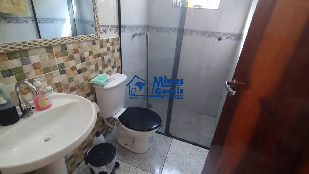 Casa, 3 quartos, 102 m² - Foto 6