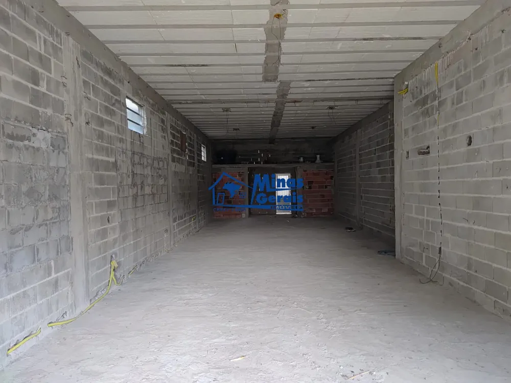 Loja-Salão, 90 m² - Foto 2
