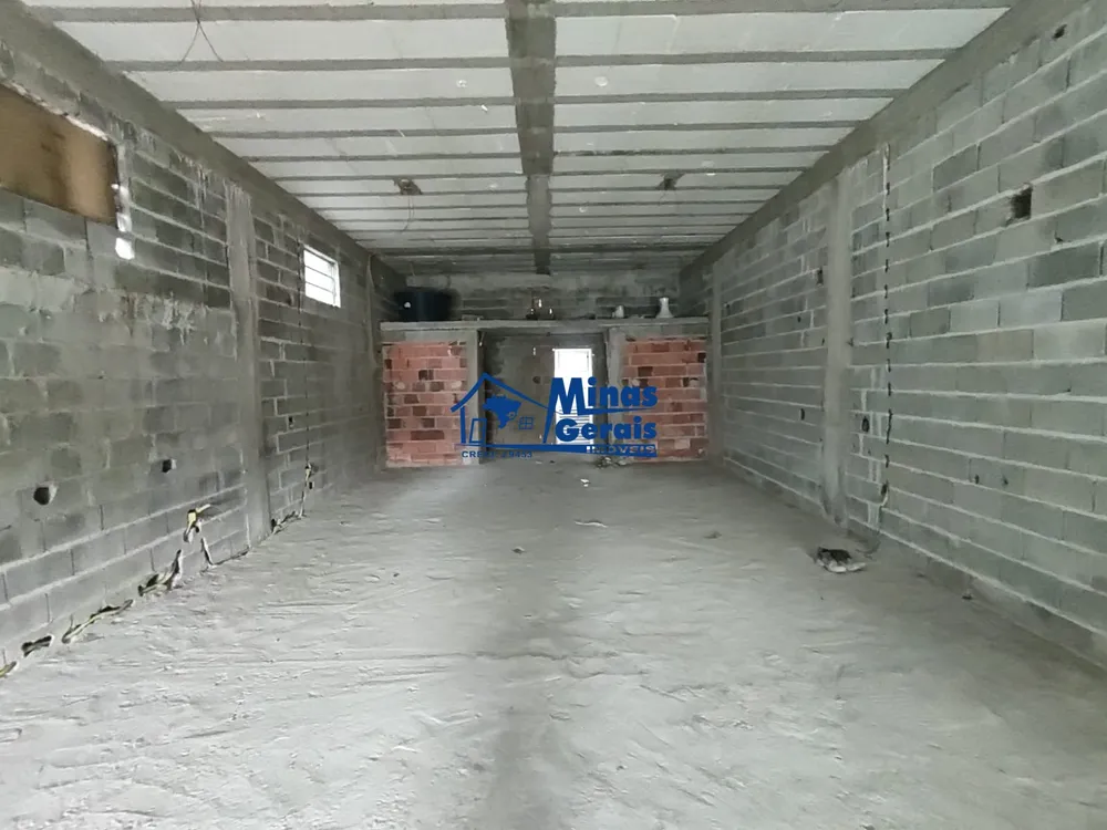 Loja-Salão, 90 m² - Foto 3
