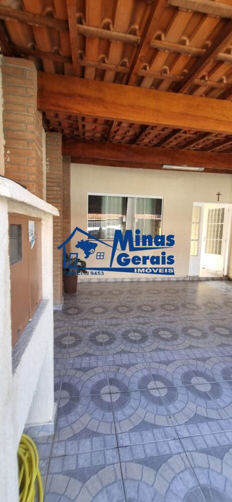 Casa à venda com 2 quartos, 59m² - Foto 3