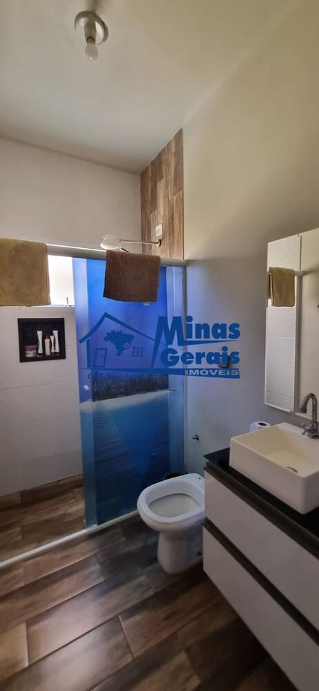 Casa à venda com 2 quartos, 59m² - Foto 9