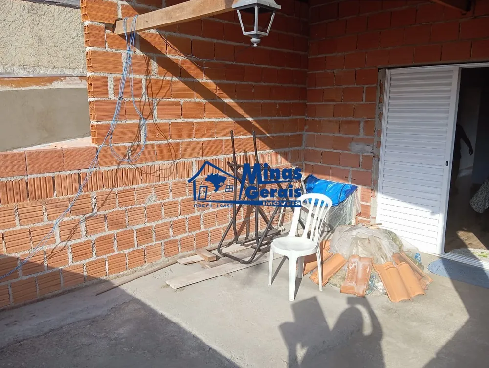 Casa, 1 quarto, 135 m² - Foto 15