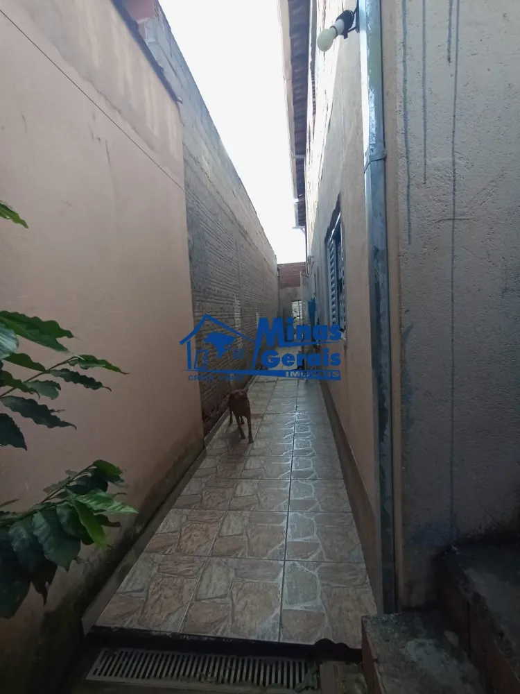 Casa, 1 quarto, 135 m² - Foto 16