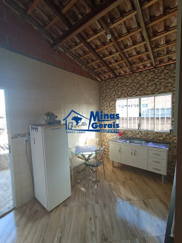 Casa, 1 quarto, 135 m² - Foto 7